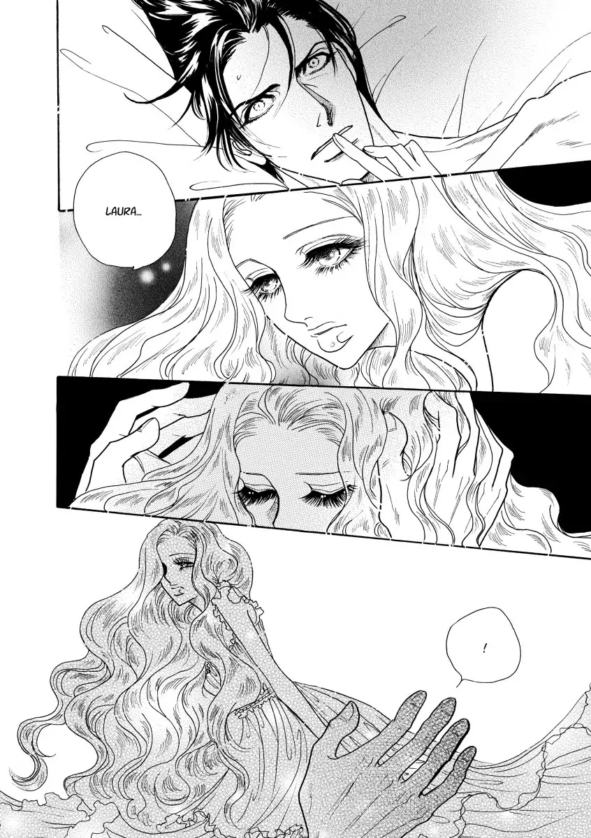Amnesiac Ex, Unforgettable Vows Chapter 0 page 103 - Vol.1
