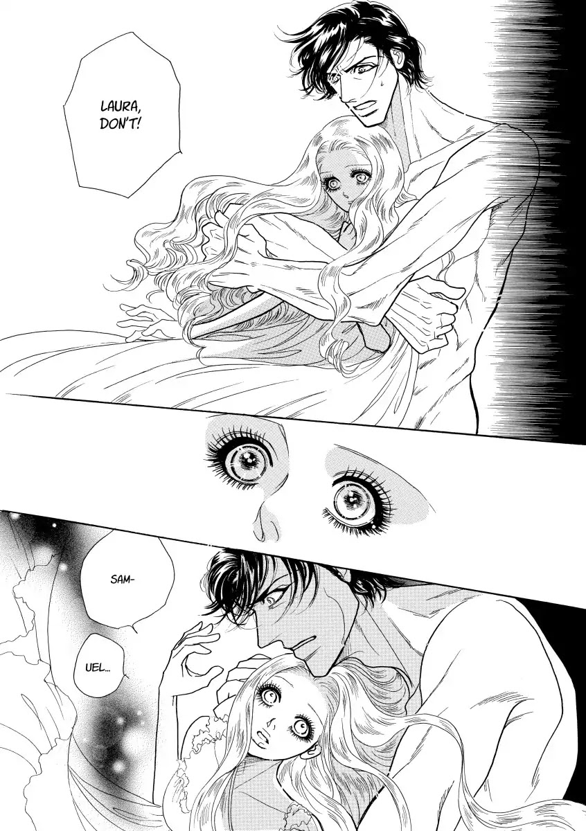 Amnesiac Ex, Unforgettable Vows Chapter 0 page 105 - Vol.1