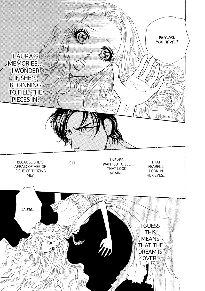 Amnesiac Ex, Unforgettable Vows Chapter 0 page 106 - Vol.1