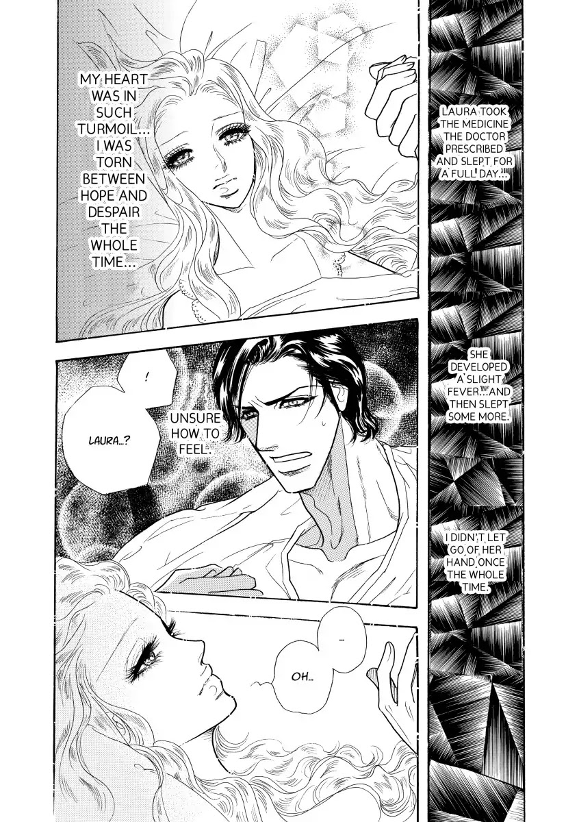 Amnesiac Ex, Unforgettable Vows Chapter 0 page 107 - Vol.1