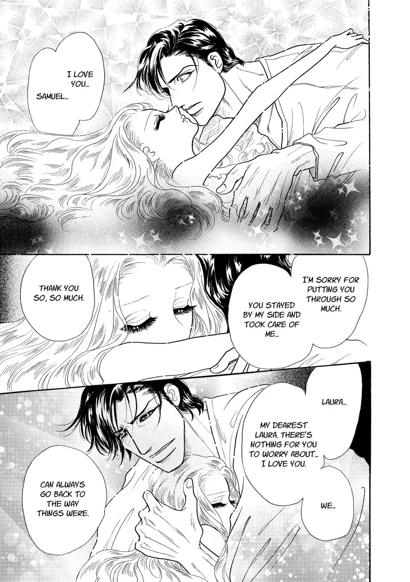 Amnesiac Ex, Unforgettable Vows Chapter 0 page 108 - Vol.1