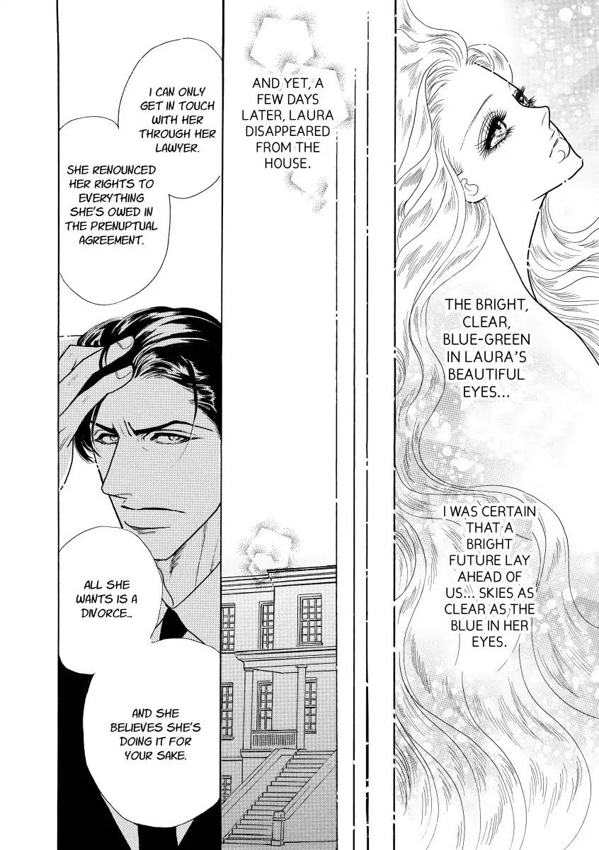 Amnesiac Ex, Unforgettable Vows Chapter 0 page 109 - Vol.1