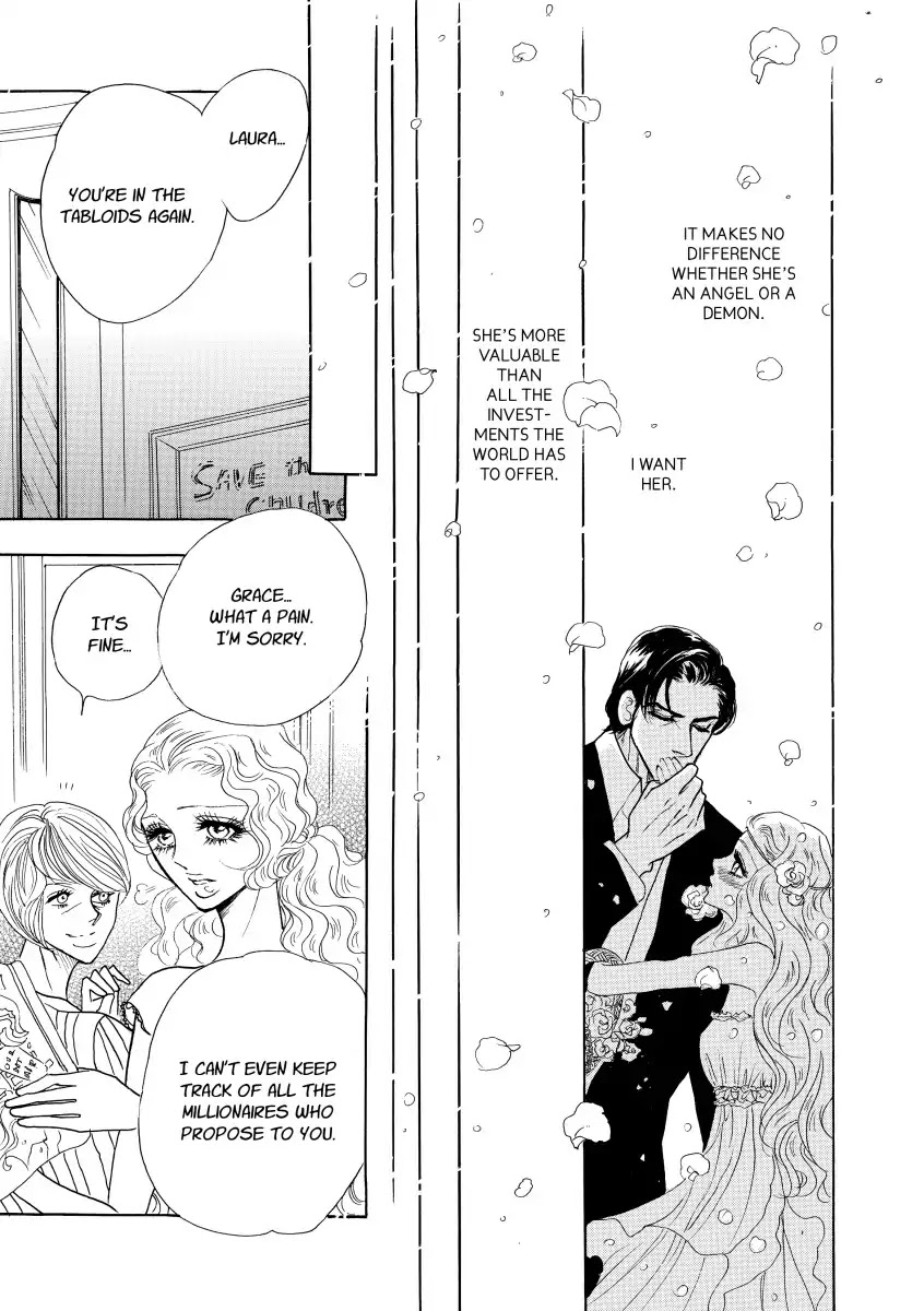Amnesiac Ex, Unforgettable Vows Chapter 0 page 11 - Vol.1