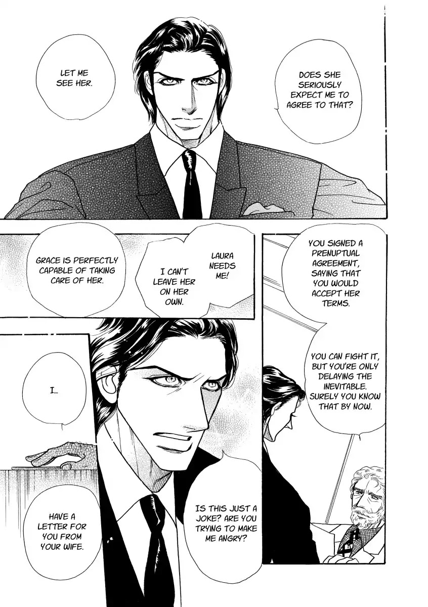 Amnesiac Ex, Unforgettable Vows Chapter 0 page 110 - Vol.1