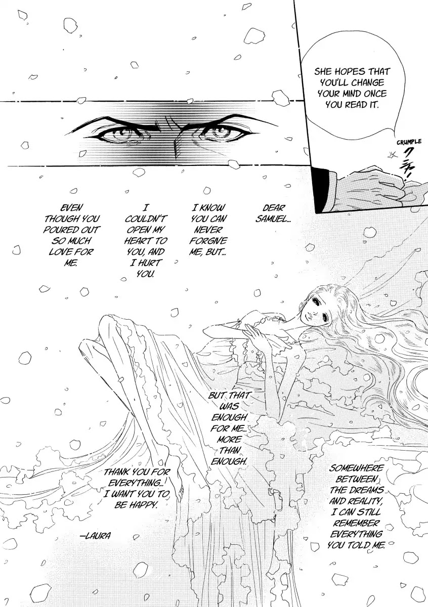 Amnesiac Ex, Unforgettable Vows Chapter 0 page 111 - Vol.1