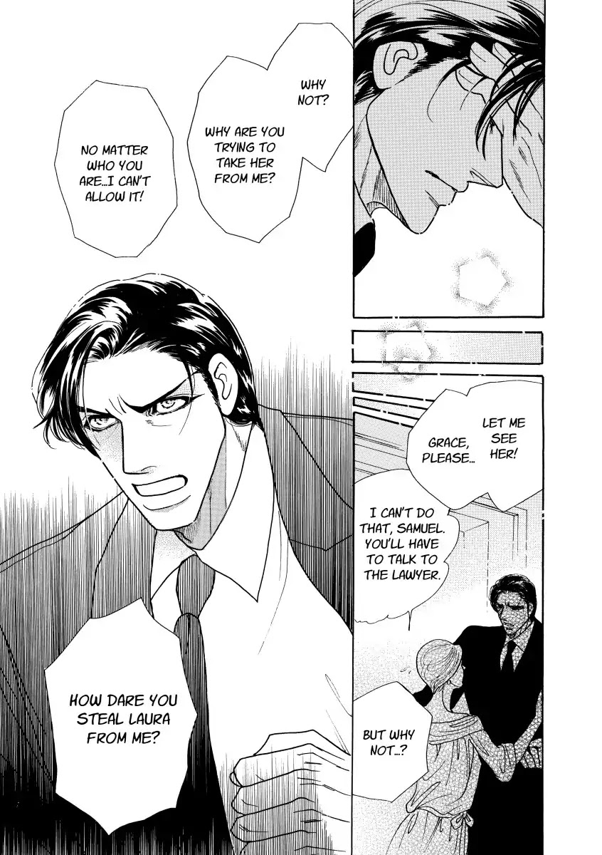 Amnesiac Ex, Unforgettable Vows Chapter 0 page 112 - Vol.1