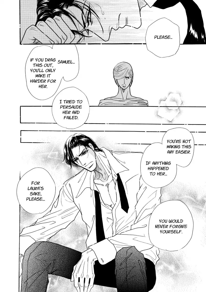 Amnesiac Ex, Unforgettable Vows Chapter 0 page 113 - Vol.1