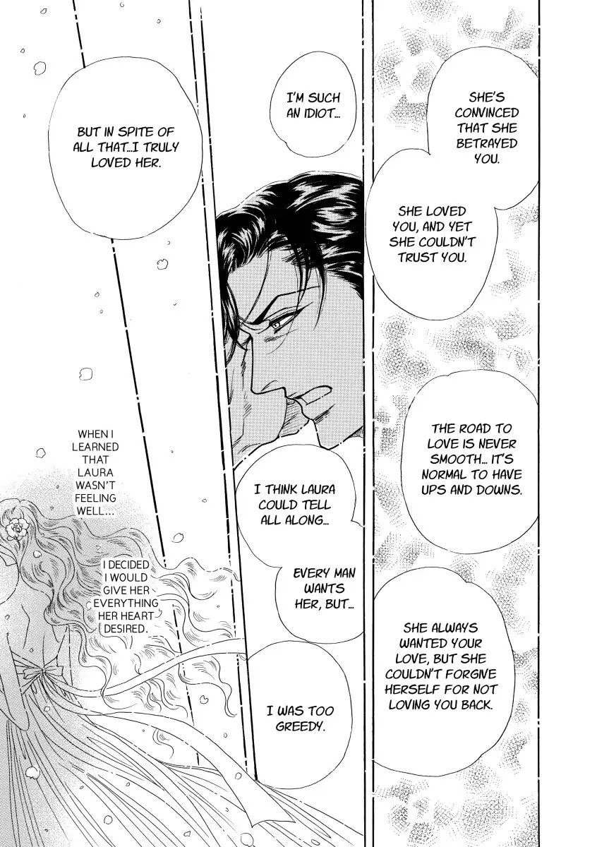 Amnesiac Ex, Unforgettable Vows Chapter 0 page 114 - Vol.1