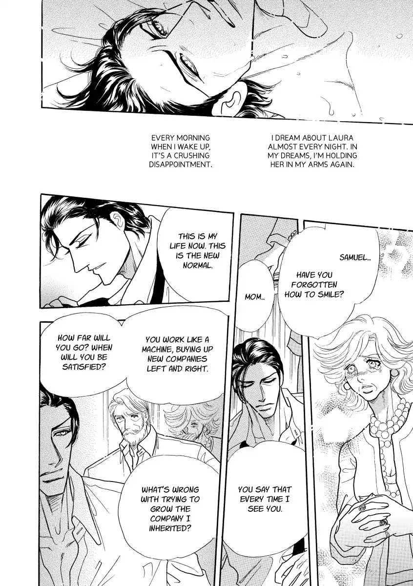 Amnesiac Ex, Unforgettable Vows Chapter 0 page 117 - Vol.1