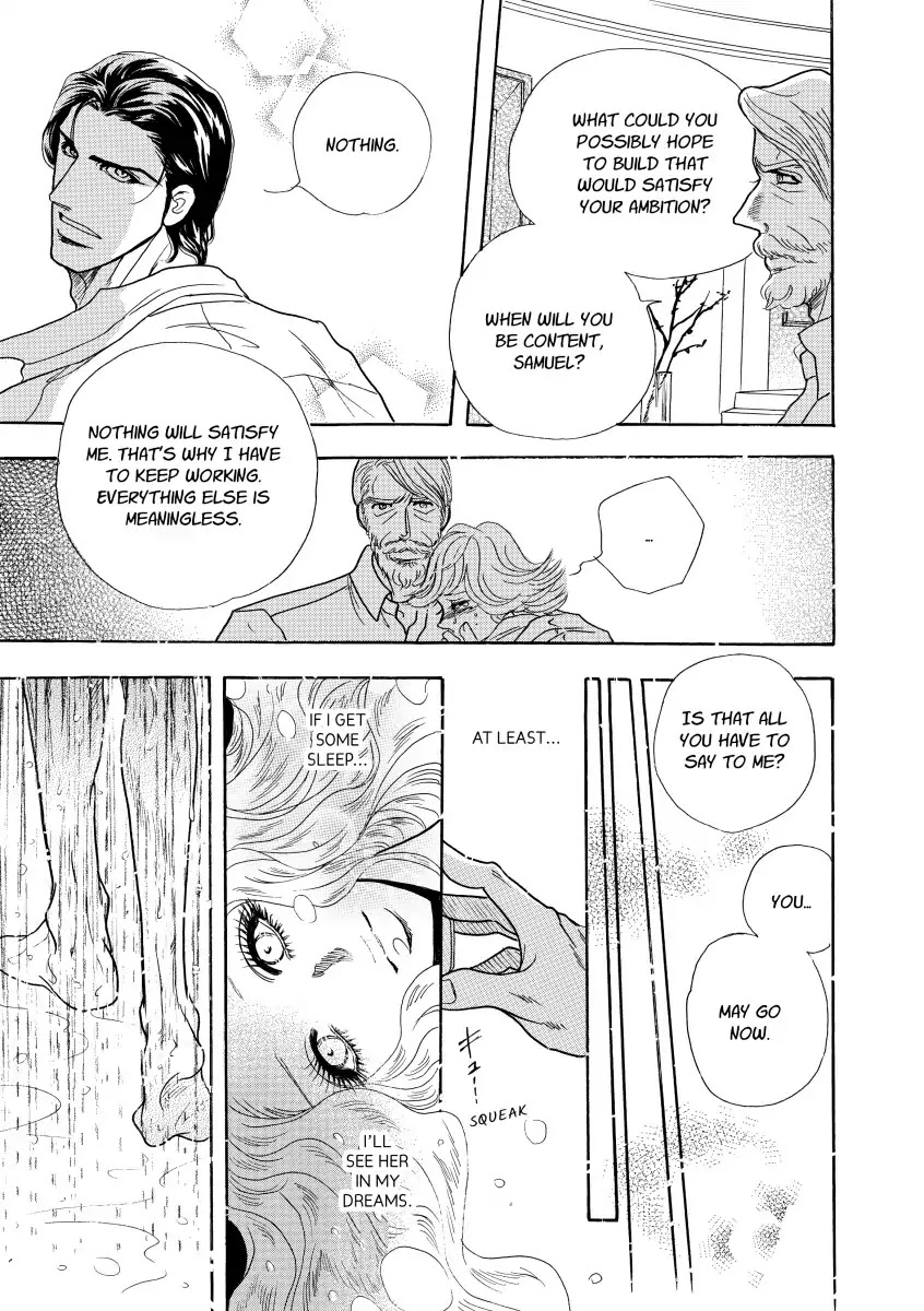 Amnesiac Ex, Unforgettable Vows Chapter 0 page 118 - Vol.1