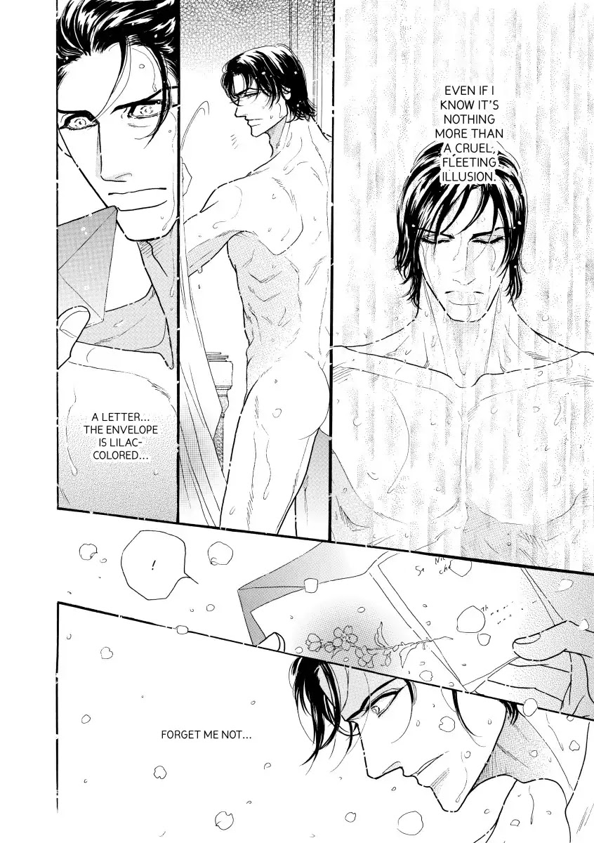 Amnesiac Ex, Unforgettable Vows Chapter 0 page 119 - Vol.1