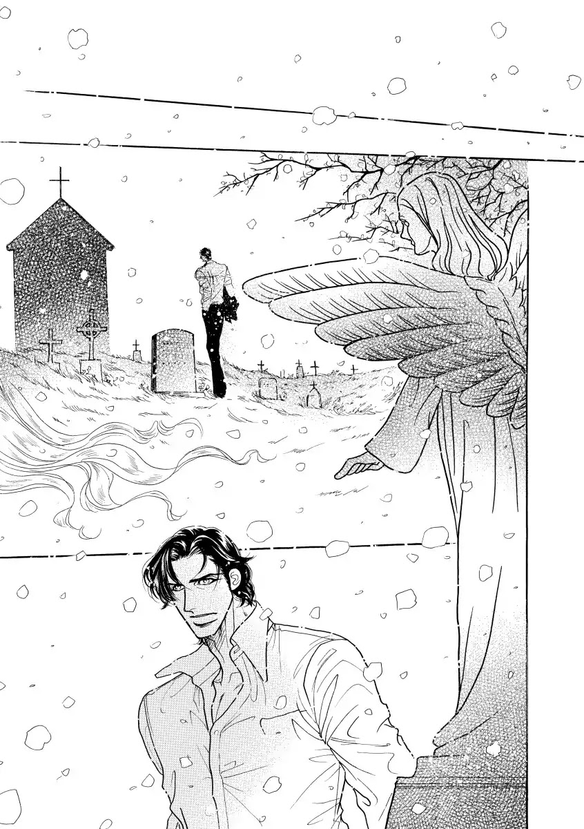 Amnesiac Ex, Unforgettable Vows Chapter 0 page 120 - Vol.1