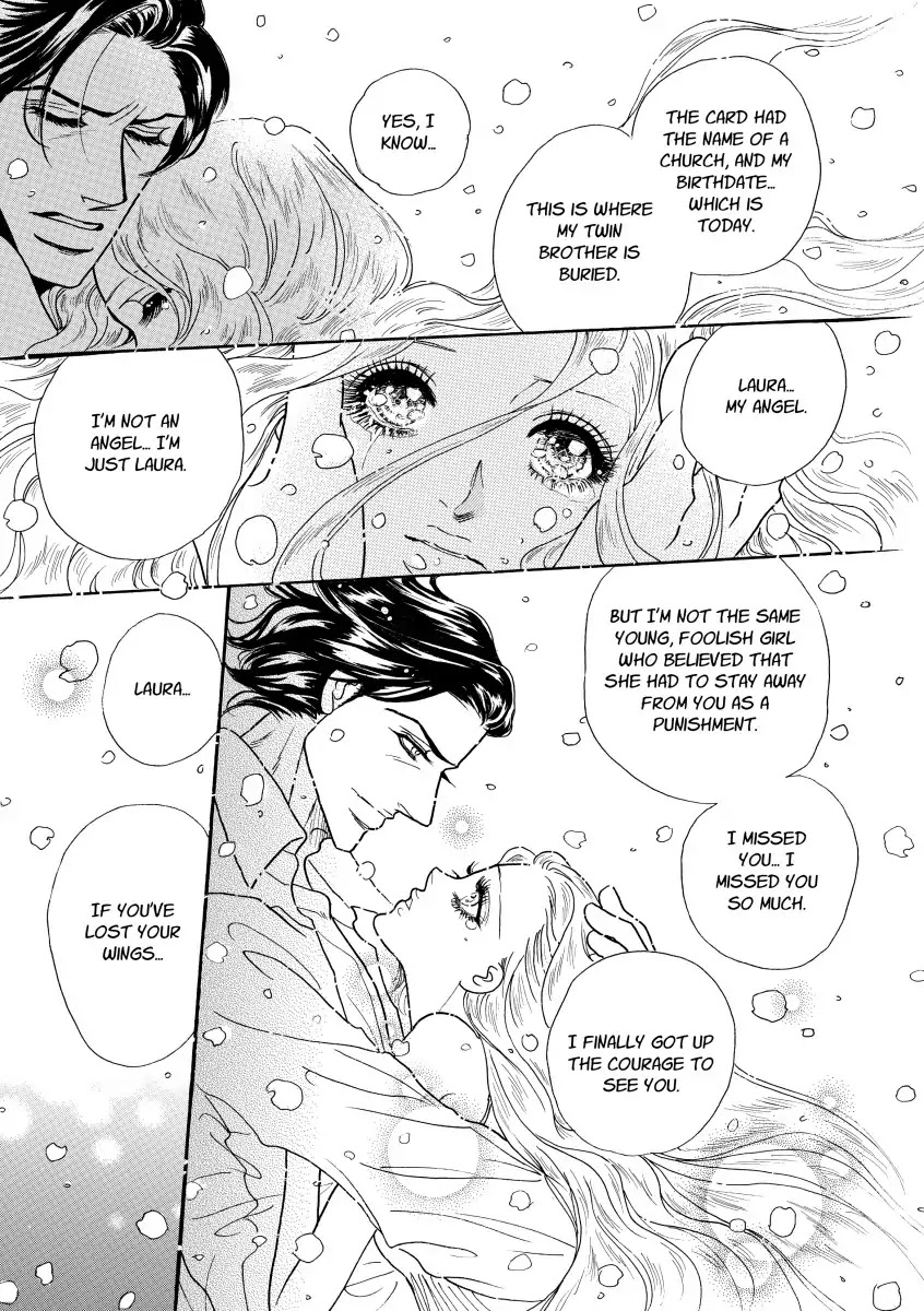Amnesiac Ex, Unforgettable Vows Chapter 0 page 122 - Vol.1