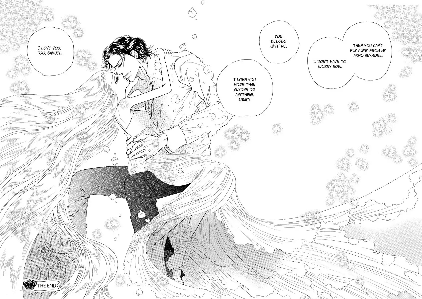 Amnesiac Ex, Unforgettable Vows Chapter 0 page 123 - Vol.1