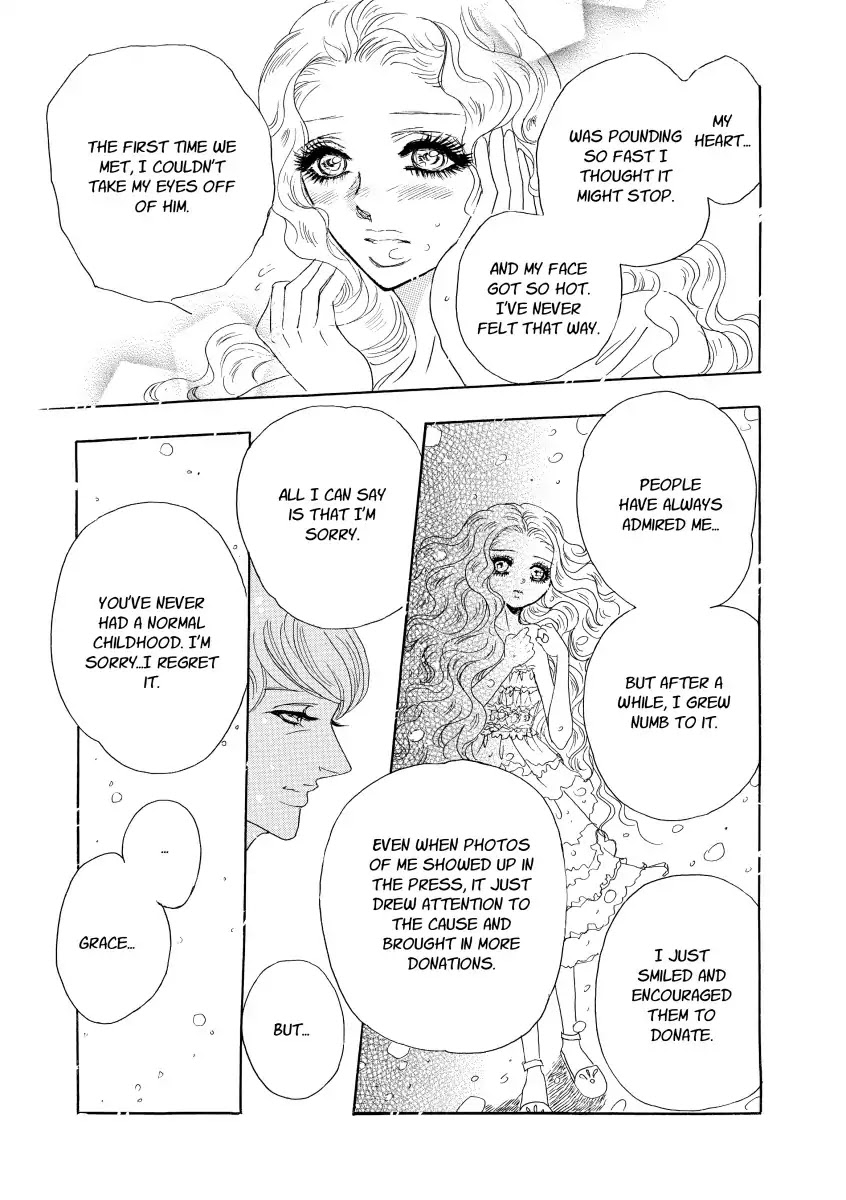 Amnesiac Ex, Unforgettable Vows Chapter 0 page 13 - Vol.1