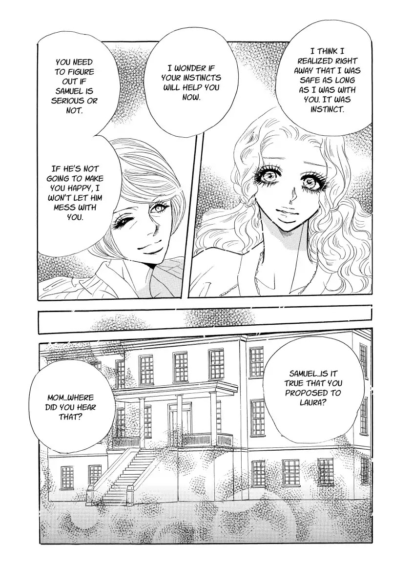 Amnesiac Ex, Unforgettable Vows Chapter 0 page 15 - Vol.1