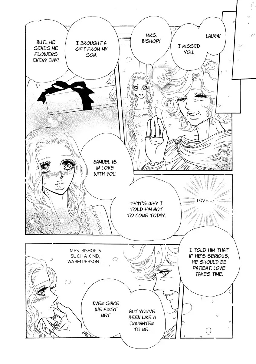 Amnesiac Ex, Unforgettable Vows Chapter 0 page 18 - Vol.1