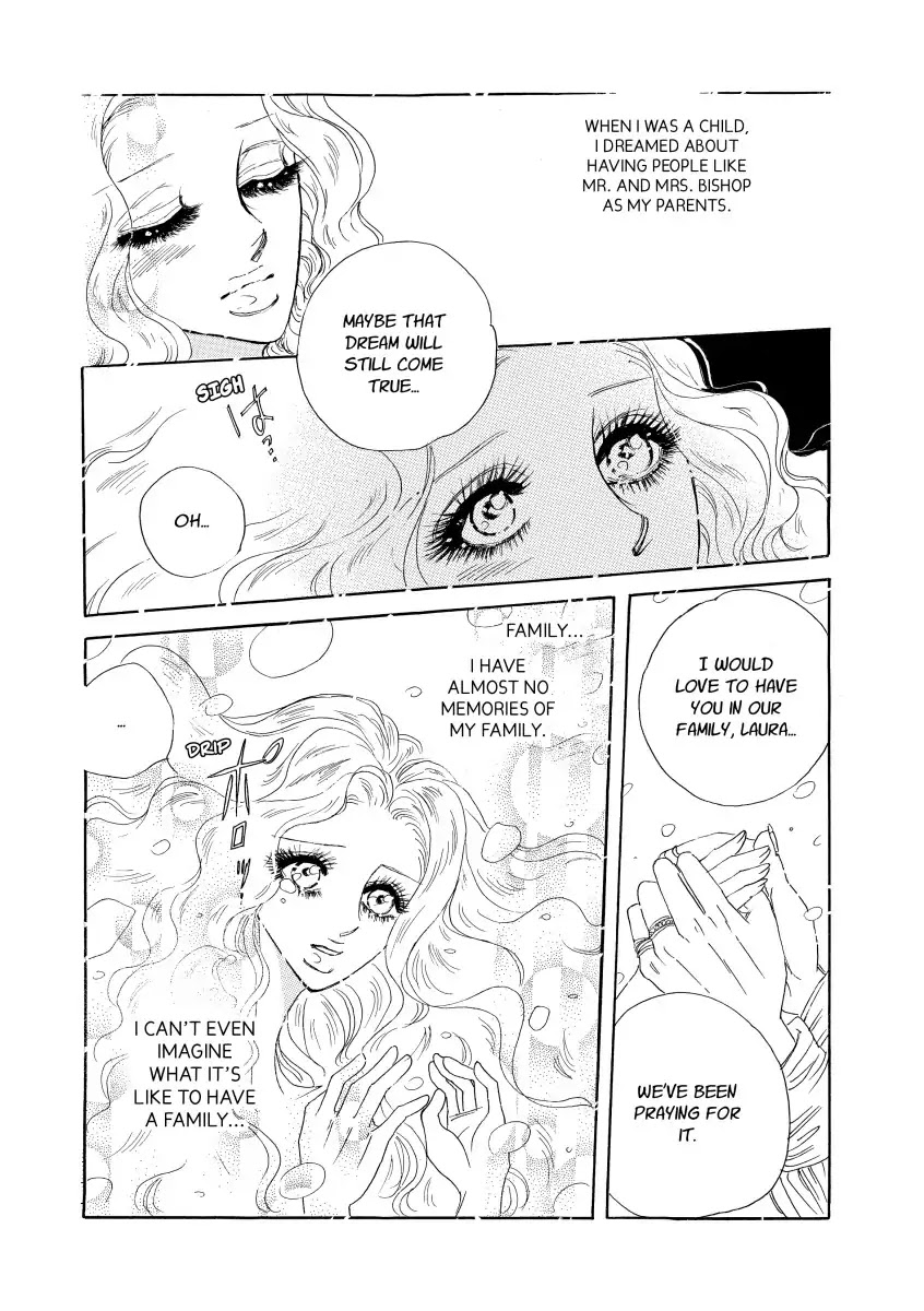 Amnesiac Ex, Unforgettable Vows Chapter 0 page 19 - Vol.1