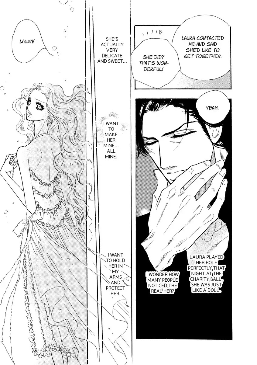 Amnesiac Ex, Unforgettable Vows Chapter 0 page 21 - Vol.1