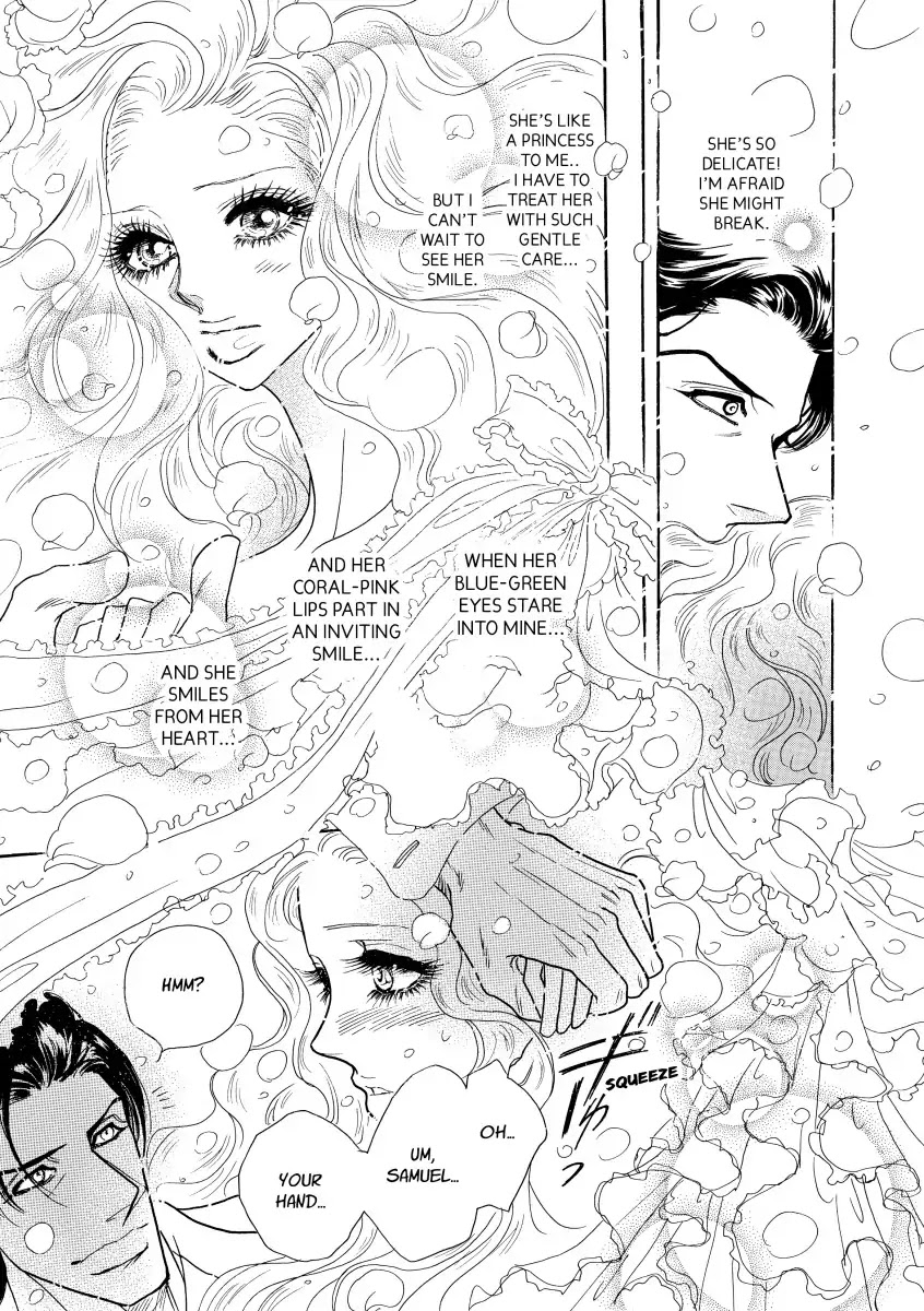 Amnesiac Ex, Unforgettable Vows Chapter 0 page 23 - Vol.1