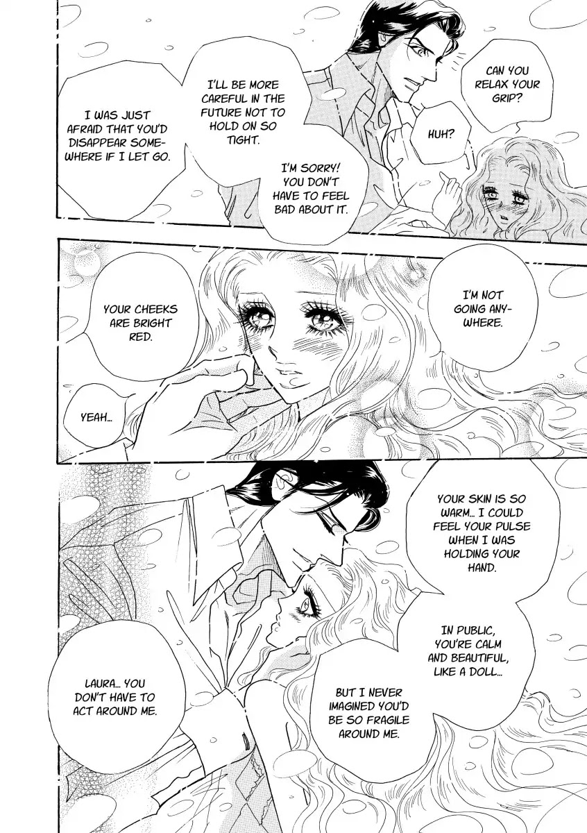 Amnesiac Ex, Unforgettable Vows Chapter 0 page 24 - Vol.1