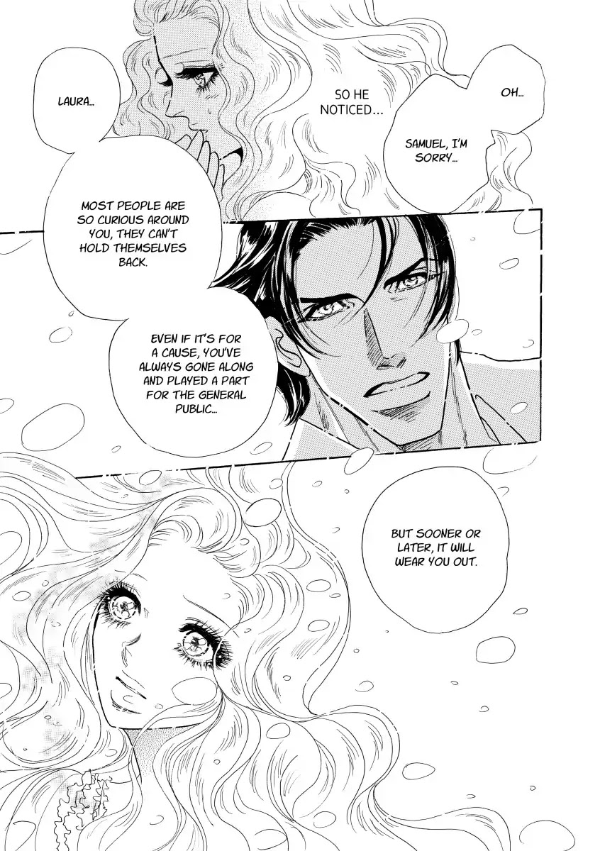Amnesiac Ex, Unforgettable Vows Chapter 0 page 25 - Vol.1