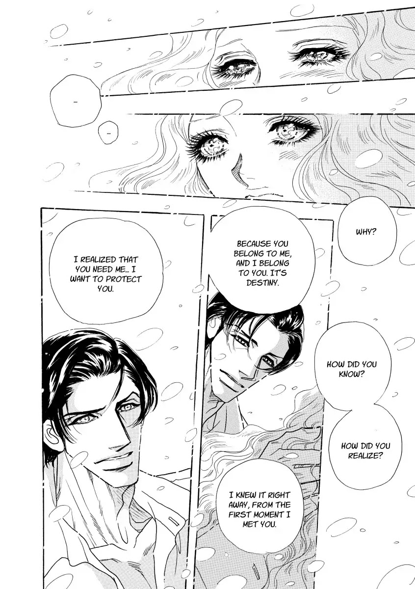 Amnesiac Ex, Unforgettable Vows Chapter 0 page 26 - Vol.1