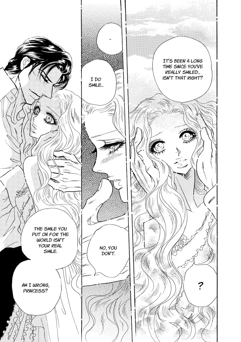 Amnesiac Ex, Unforgettable Vows Chapter 0 page 27 - Vol.1