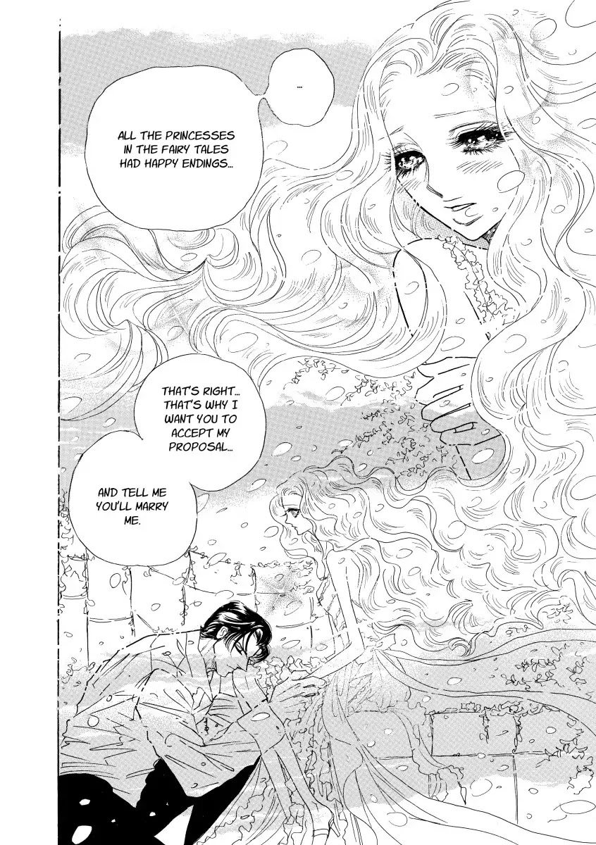 Amnesiac Ex, Unforgettable Vows Chapter 0 page 28 - Vol.1