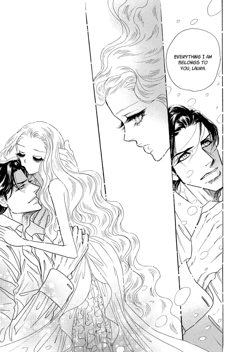 Amnesiac Ex, Unforgettable Vows Chapter 0 page 29 - Vol.1