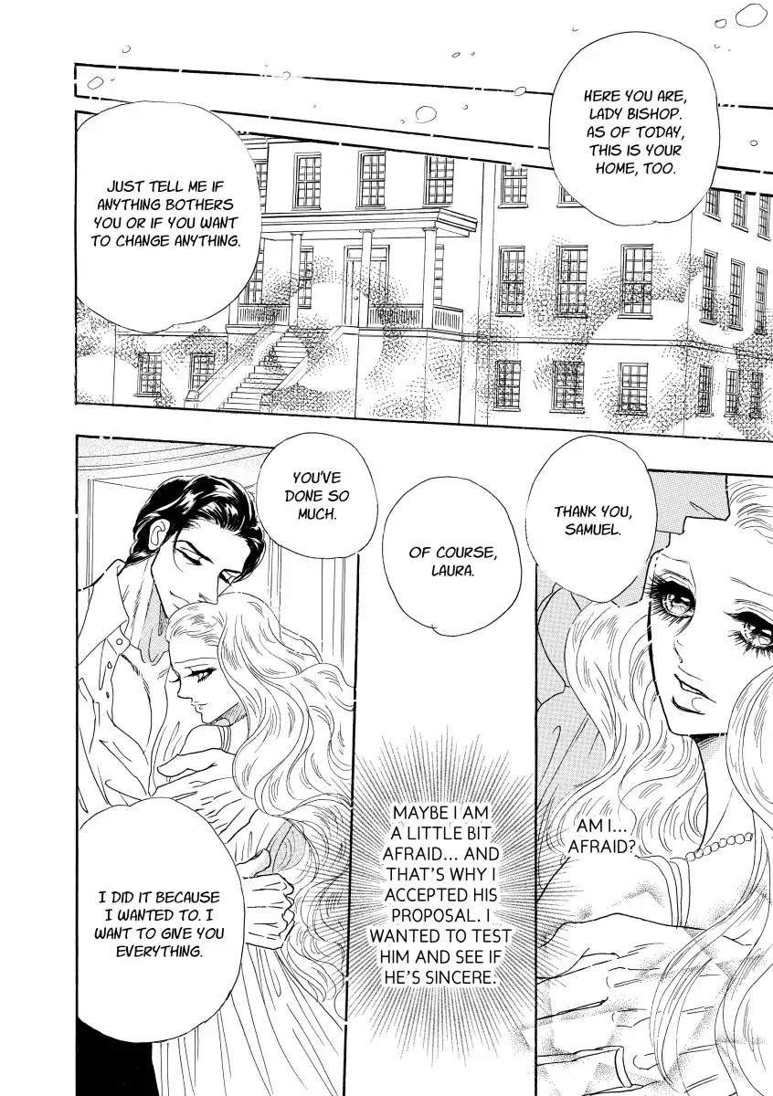 Amnesiac Ex, Unforgettable Vows Chapter 0 page 31 - Vol.1