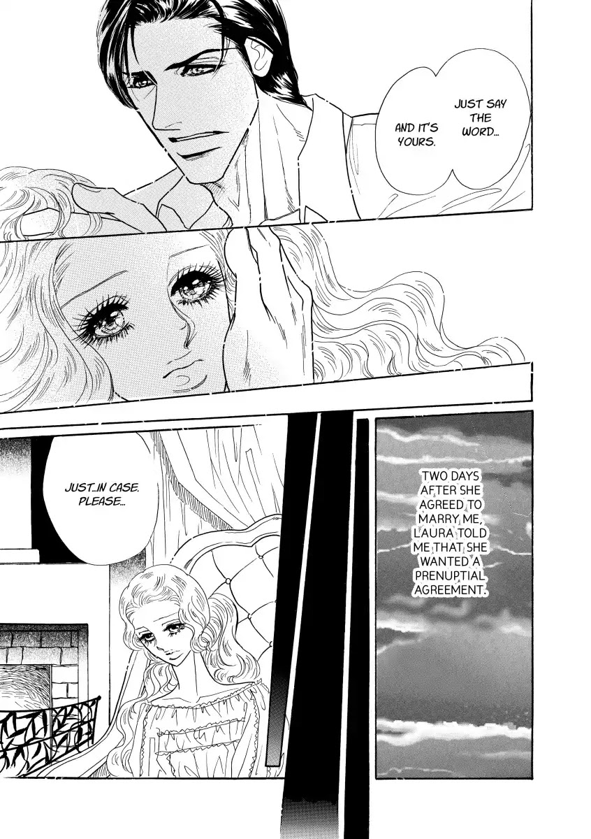 Amnesiac Ex, Unforgettable Vows Chapter 0 page 32 - Vol.1