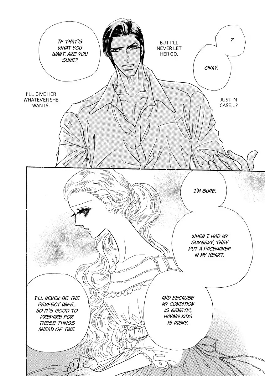 Amnesiac Ex, Unforgettable Vows Chapter 0 page 33 - Vol.1