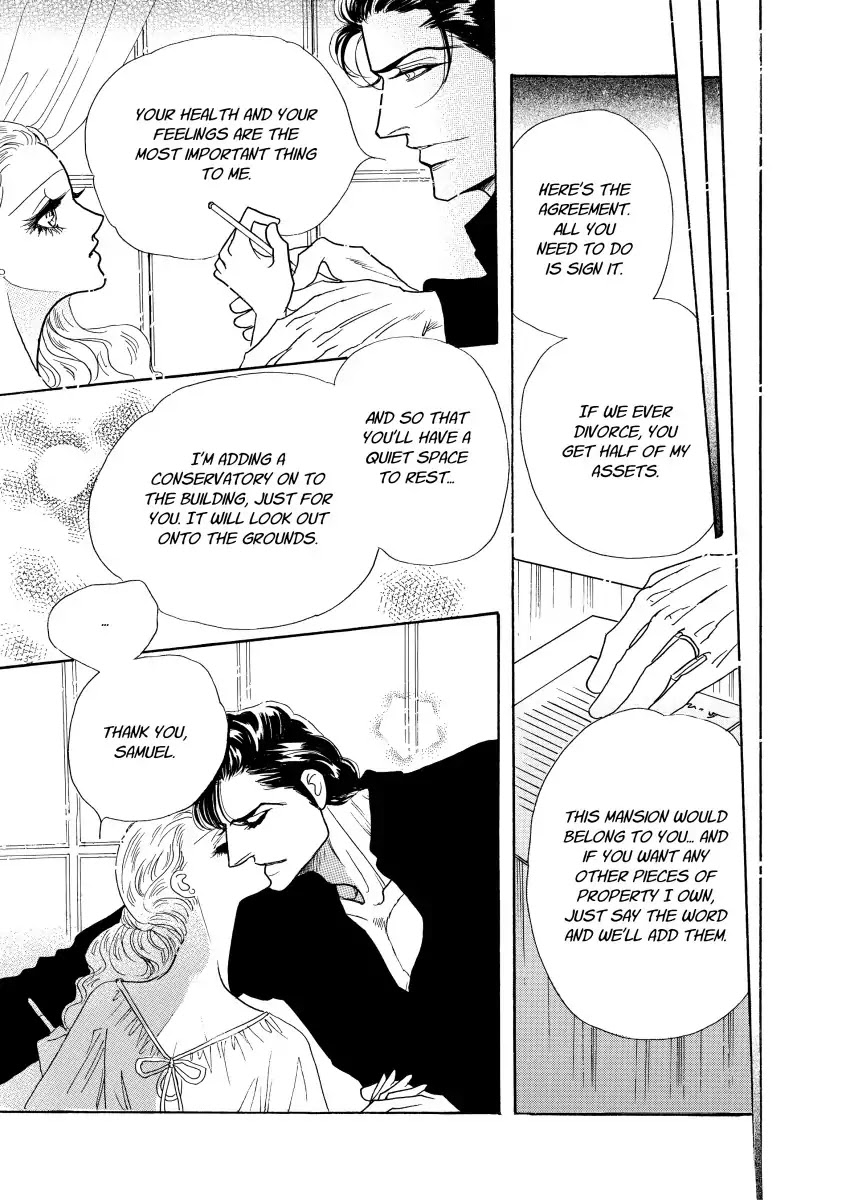 Amnesiac Ex, Unforgettable Vows Chapter 0 page 34 - Vol.1