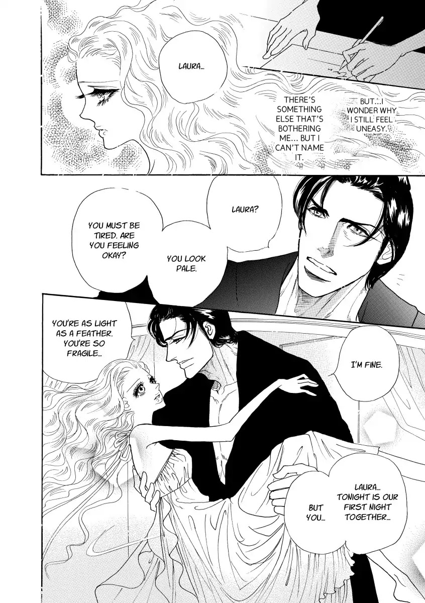 Amnesiac Ex, Unforgettable Vows Chapter 0 page 35 - Vol.1