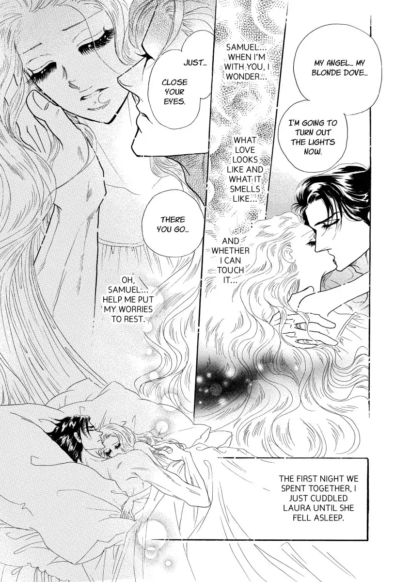 Amnesiac Ex, Unforgettable Vows Chapter 0 page 36 - Vol.1