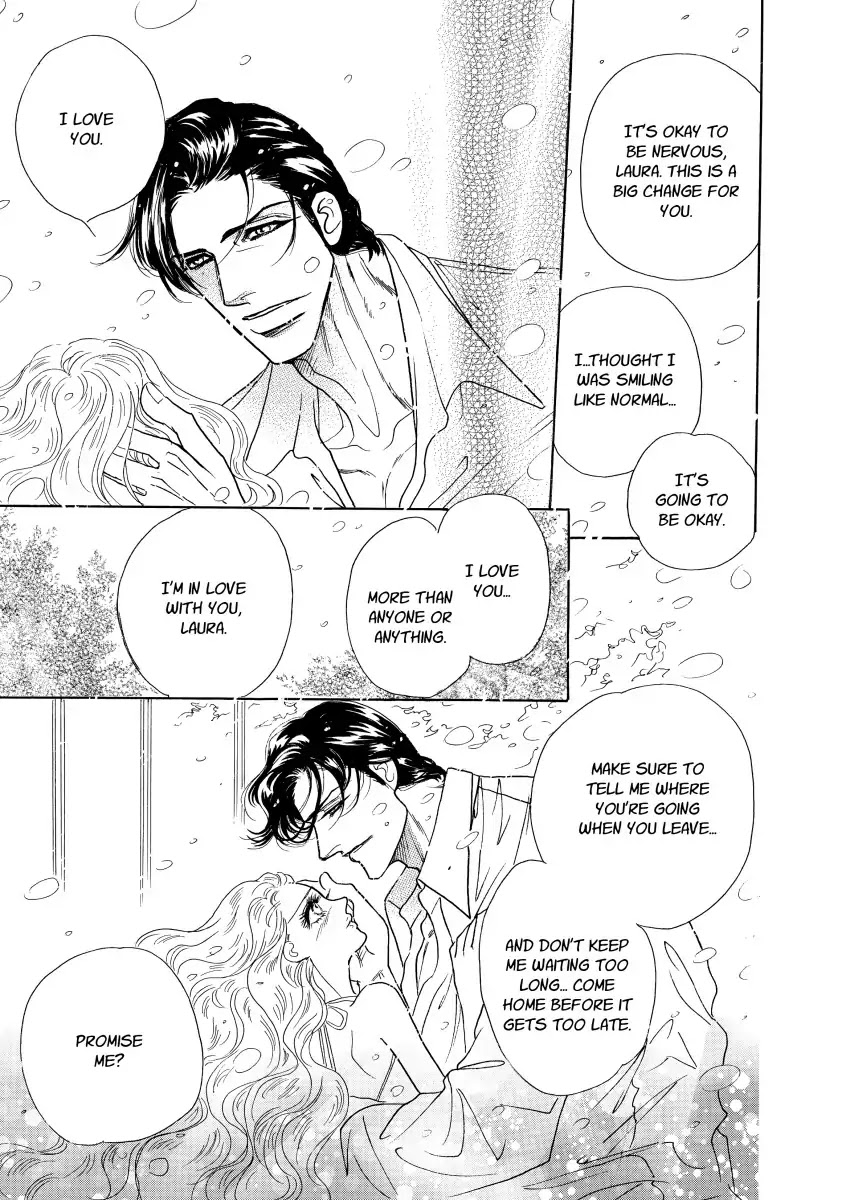 Amnesiac Ex, Unforgettable Vows Chapter 0 page 38 - Vol.1