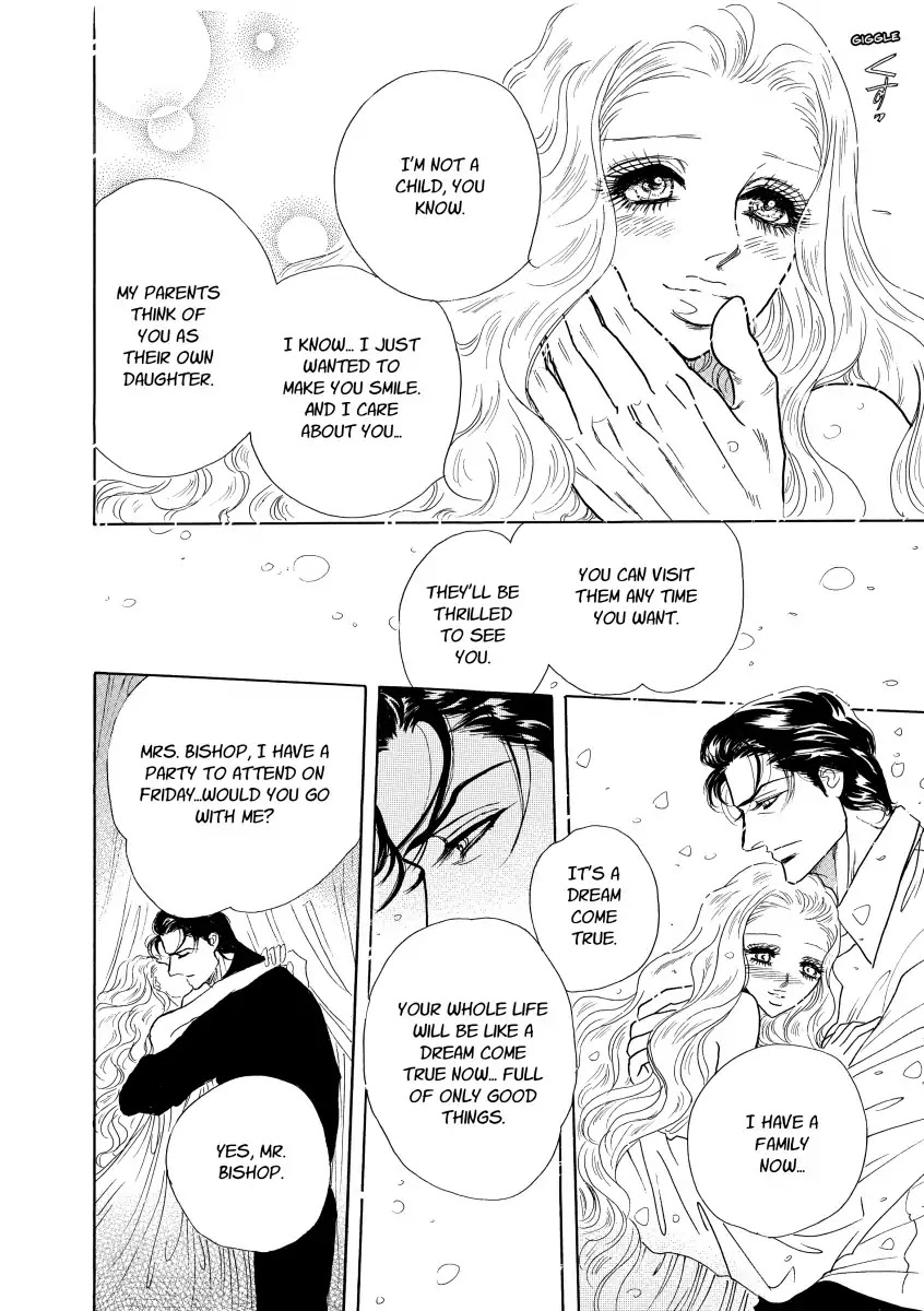 Amnesiac Ex, Unforgettable Vows Chapter 0 page 39 - Vol.1