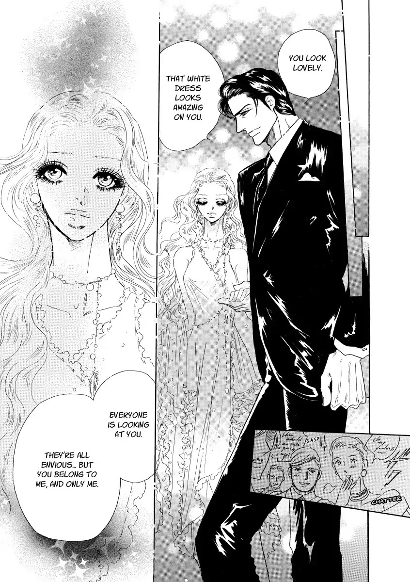 Amnesiac Ex, Unforgettable Vows Chapter 0 page 40 - Vol.1