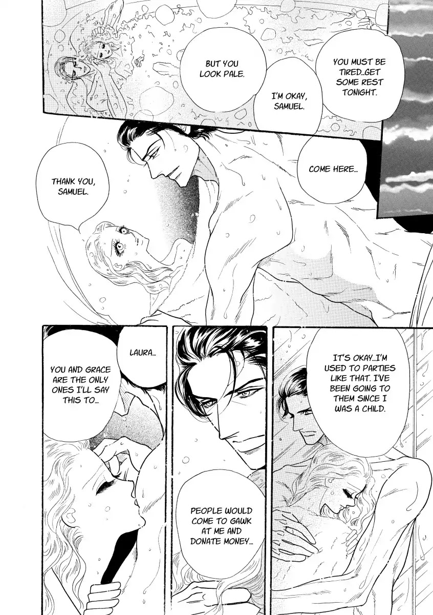 Amnesiac Ex, Unforgettable Vows Chapter 0 page 41 - Vol.1