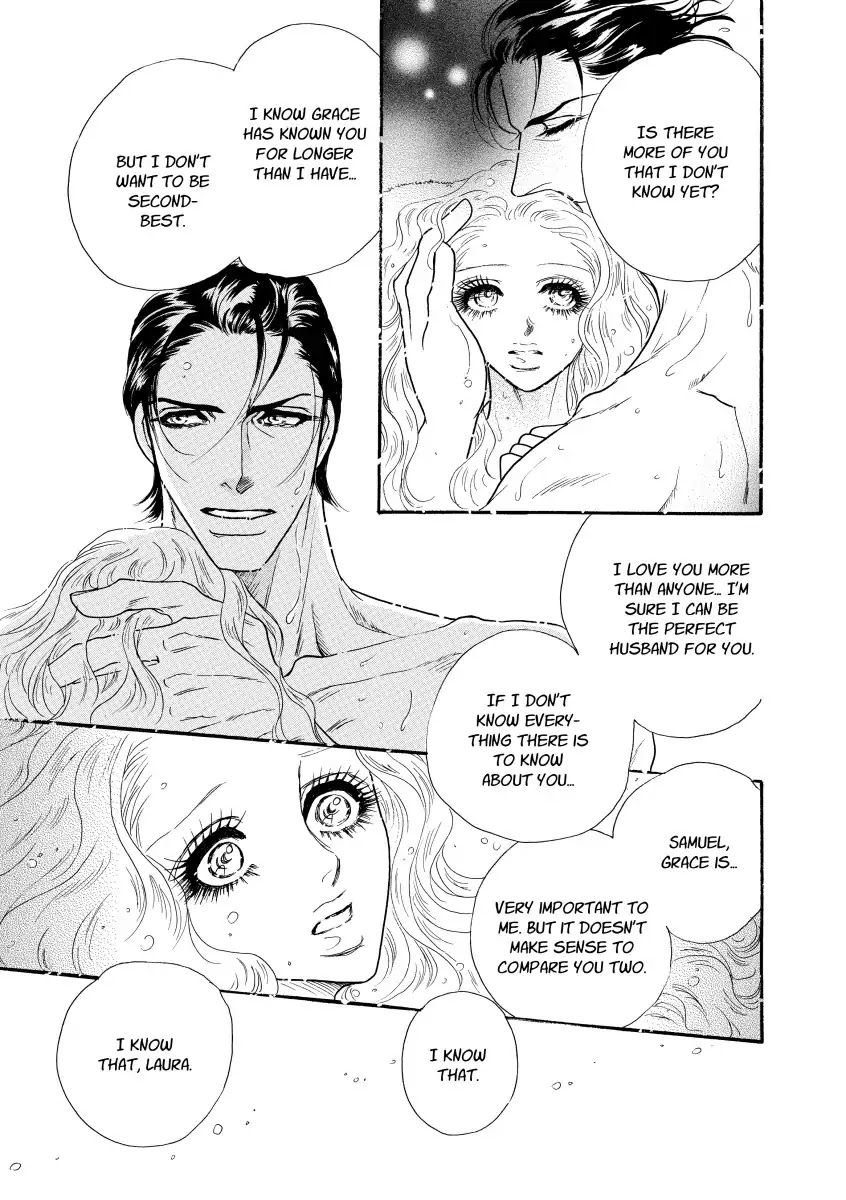 Amnesiac Ex, Unforgettable Vows Chapter 0 page 42 - Vol.1