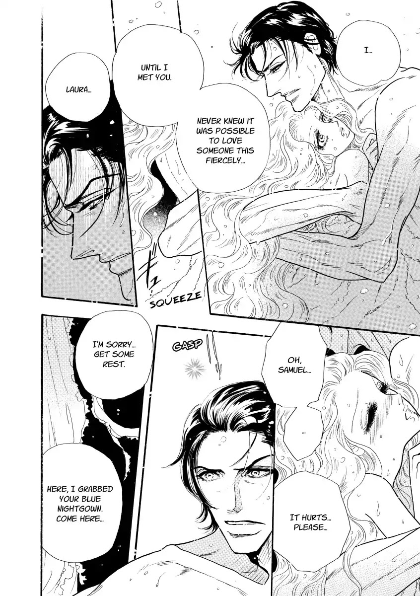 Amnesiac Ex, Unforgettable Vows Chapter 0 page 43 - Vol.1