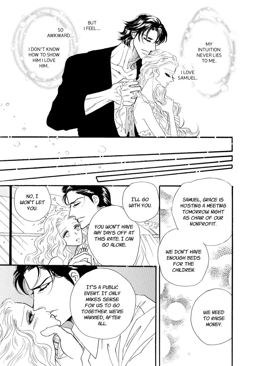 Amnesiac Ex, Unforgettable Vows Chapter 0 page 44 - Vol.1