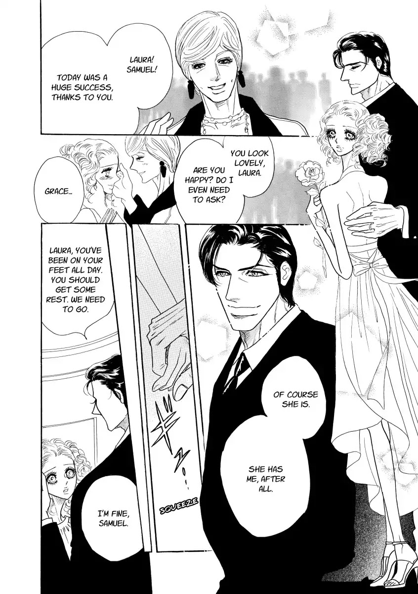 Amnesiac Ex, Unforgettable Vows Chapter 0 page 45 - Vol.1