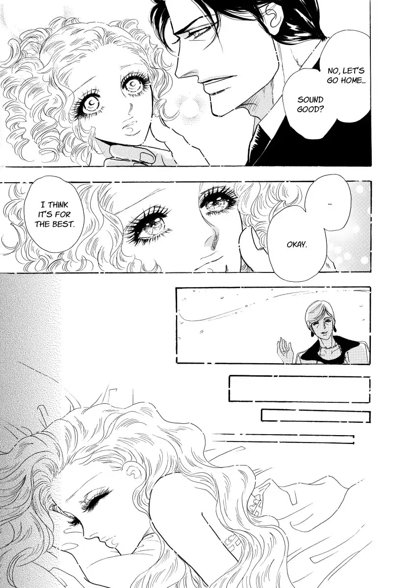 Amnesiac Ex, Unforgettable Vows Chapter 0 page 46 - Vol.1