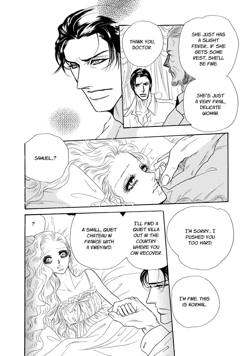Amnesiac Ex, Unforgettable Vows Chapter 0 page 47 - Vol.1