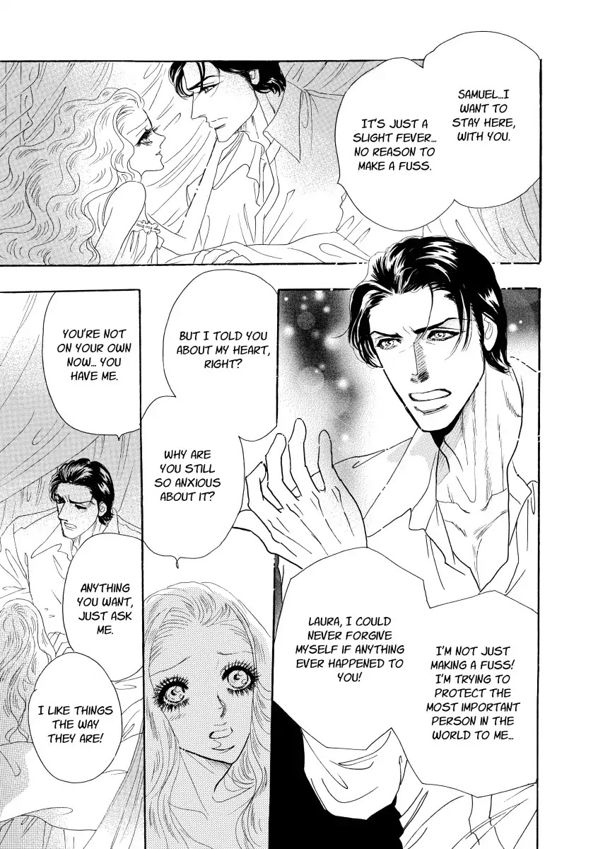 Amnesiac Ex, Unforgettable Vows Chapter 0 page 48 - Vol.1