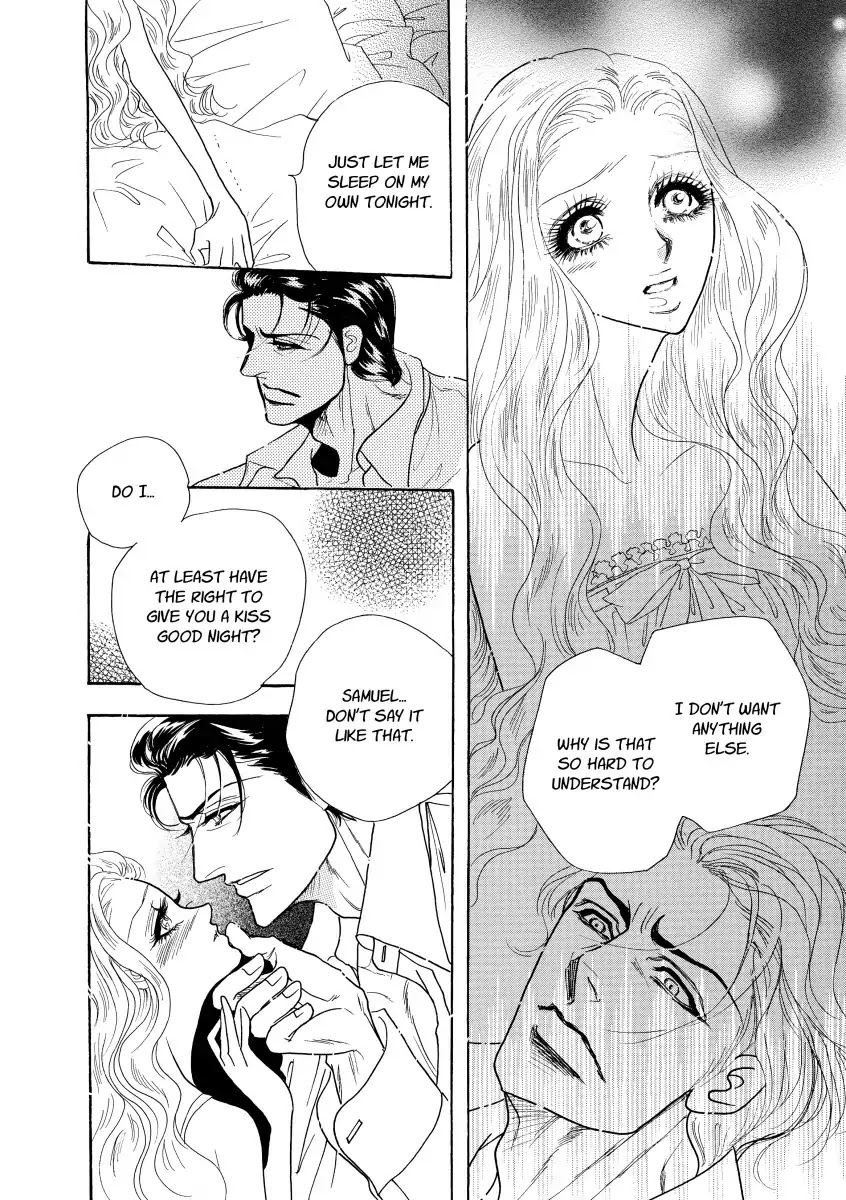 Amnesiac Ex, Unforgettable Vows Chapter 0 page 49 - Vol.1
