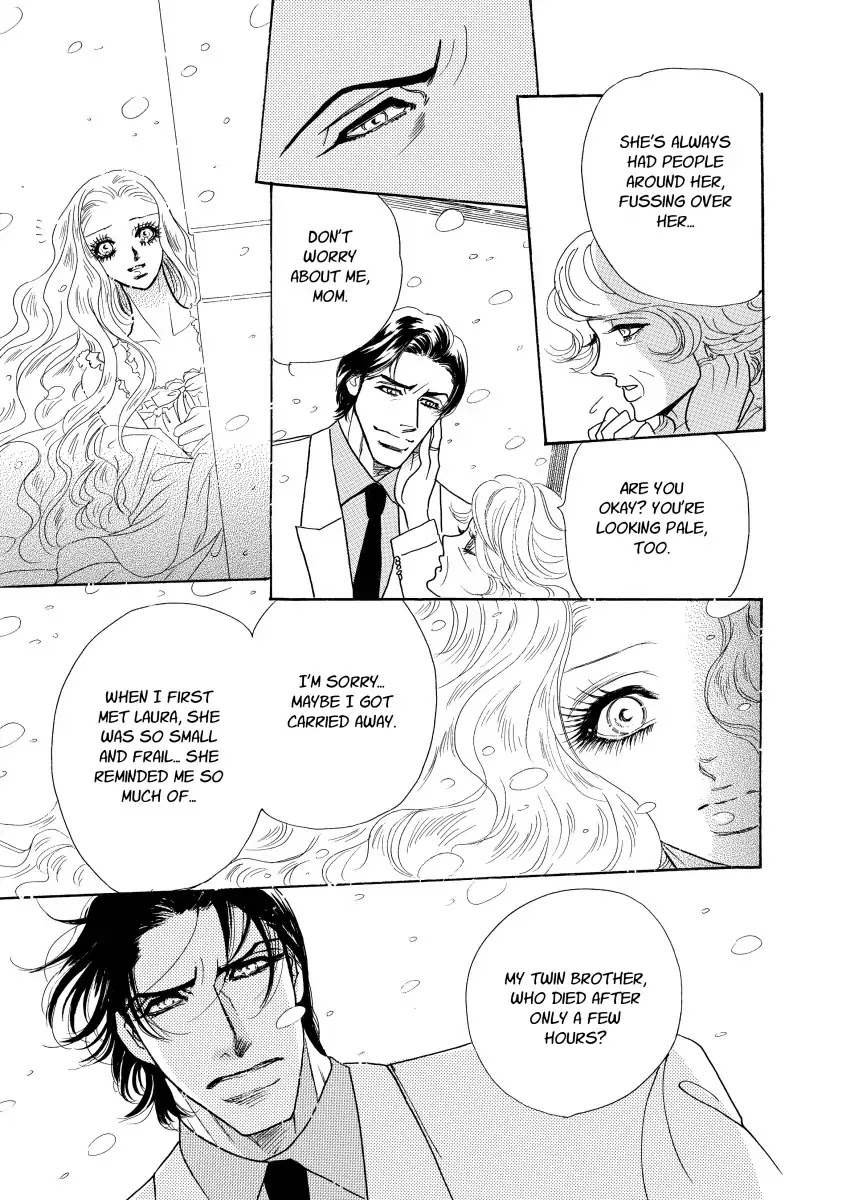 Amnesiac Ex, Unforgettable Vows Chapter 0 page 52 - Vol.1