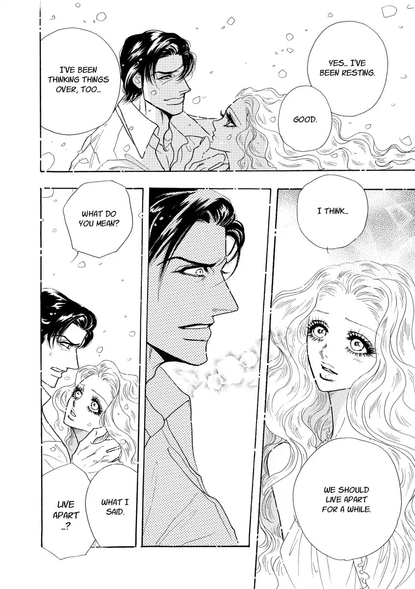 Amnesiac Ex, Unforgettable Vows Chapter 0 page 54 - Vol.1